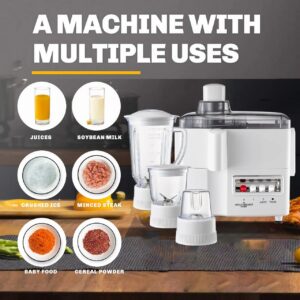 MIXEUR HACHOIR  MULTI USAGE F.U26